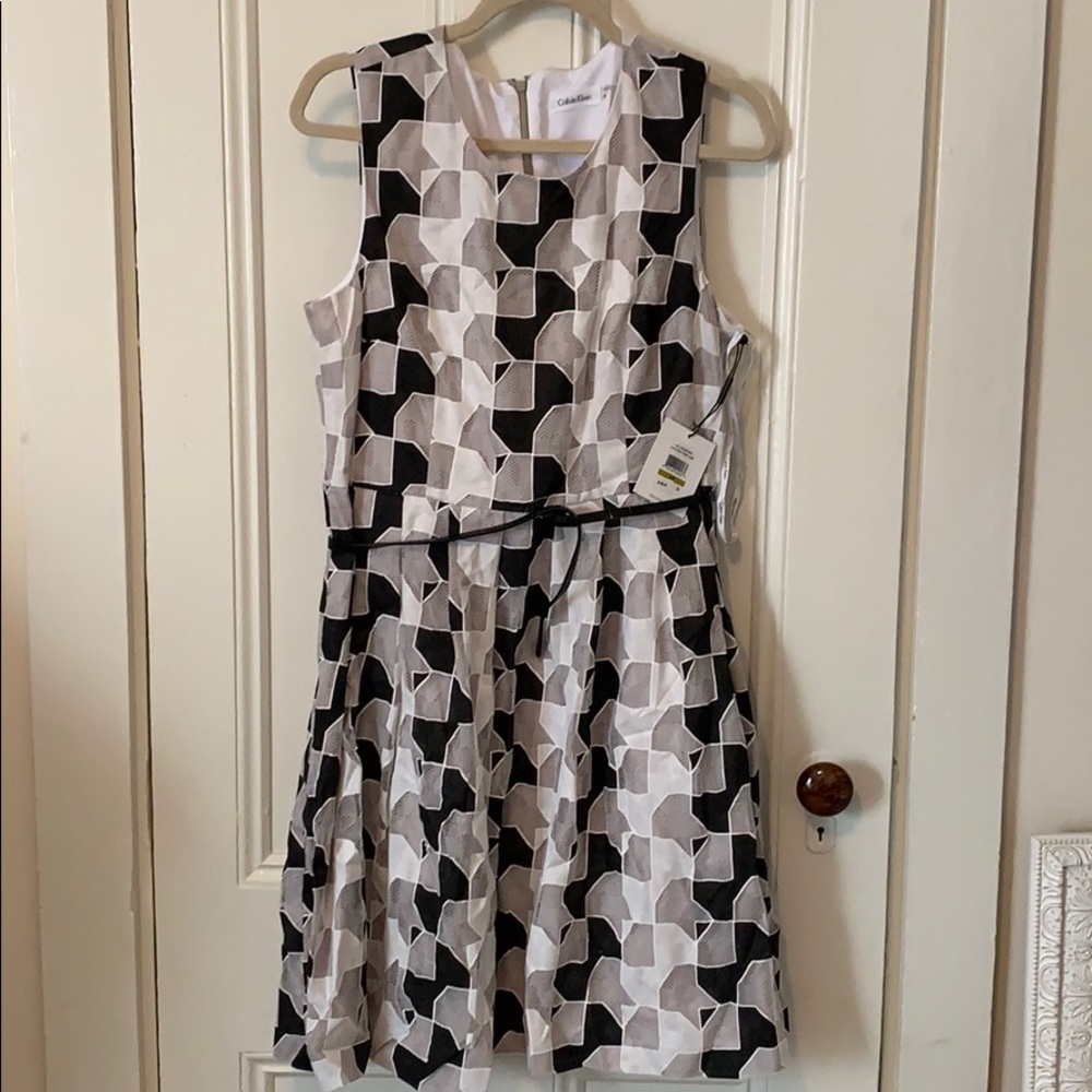 Calvin Klein Dress